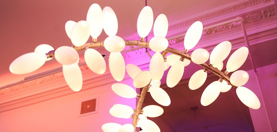 Люстра KINGDOM DRAPE 27 - Loft-Concept в Кирове