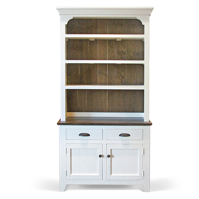 Шкаф-стеллаж Abramo Provence HARMONIE Bright White Белый Шкаф-стеллаж Abramo Provence HARMONIE Bright White Белый в Кирове | Loft Concept