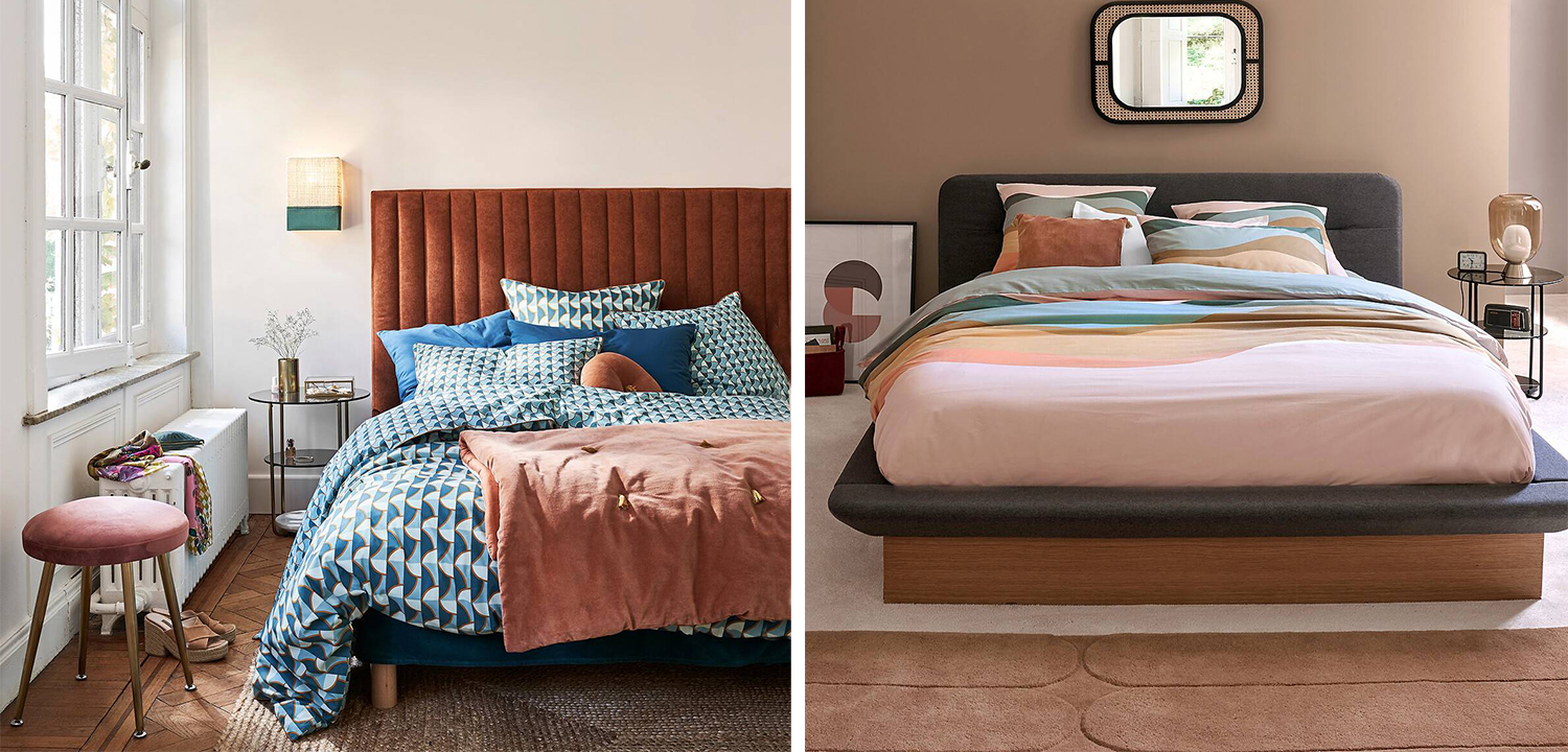 Приставной стол Black Marble - фото