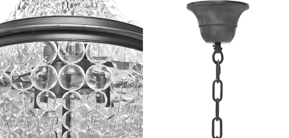 Люстра Bubble Blower Classic Chandeliers Люстра Bubble Blower Classic Chandeliers - Loft-Concept в Кирове