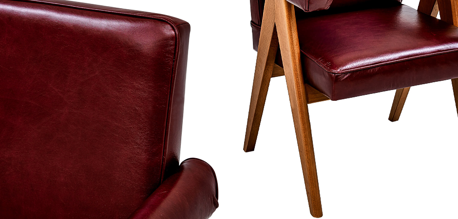 Стул Cherry Modern Chair Стул Cherry Modern Chair - Loft-Concept в Кирове