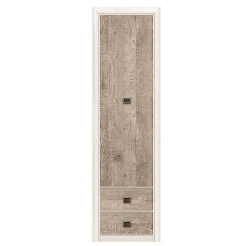 Шкаф Brooke Wardrobe Ясень Шкаф Brooke Wardrobe Ясень в Кирове | Loft Concept