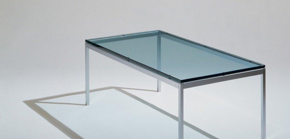 Стол Florence Knoll Coffee Table Стол Florence Knoll Coffee Table - Loft-Concept в Кирове