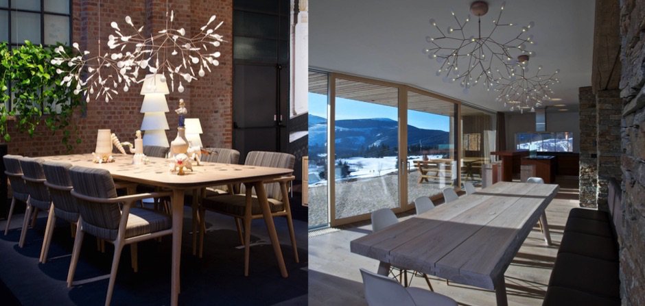 Люстра Moooi Heracleum Big Люстра Moooi Heracleum Big - Loft-Concept в Кирове