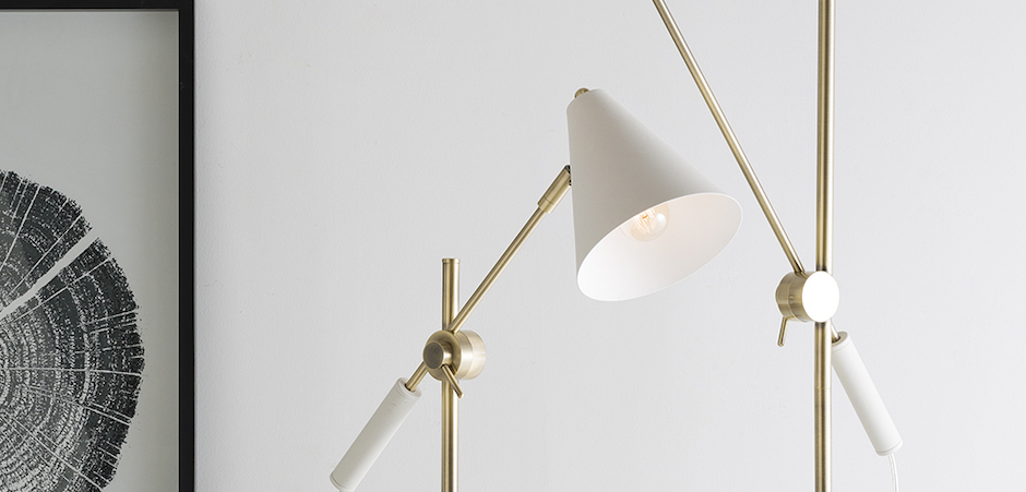 Торшер Creative Торшер Creative - Loft-Concept в Кирове
