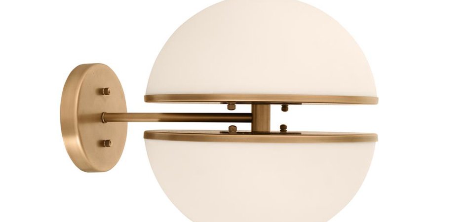 Бра Wall Lamp Spiridon Бра Wall Lamp Spiridon - Loft-Concept в Кирове