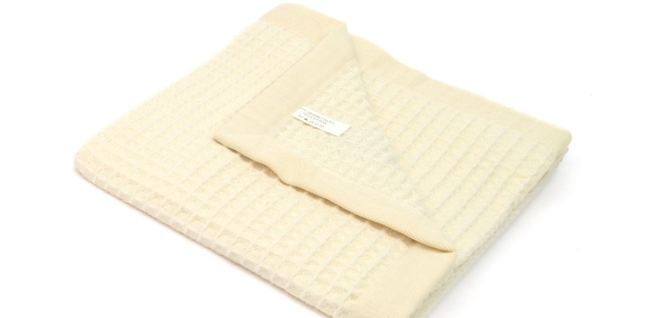 Плед PRIMAVERA 9000 Marzotto - Loft-Concept в Кирове