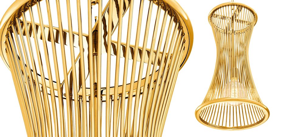 Люстра Hanging Lamp Altura - Loft-Concept в Кирове