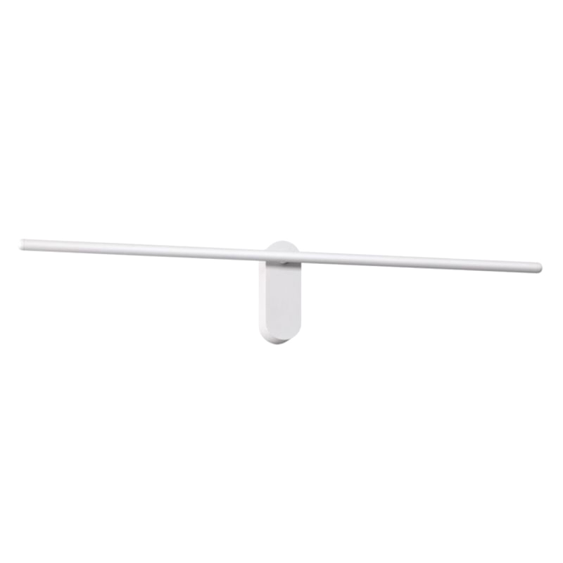 Бра светодиодное Trumpet tube Белое 71.5см Белый Бра светодиодное Trumpet tube Белое 71.5см Белый в Кирове | Loft Concept