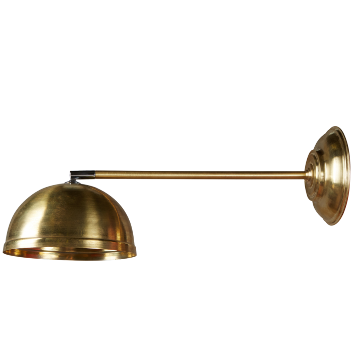 Бра Brass Hinge Bra Латунь Бра Brass Hinge Bra Латунь в Кирове | Loft Concept