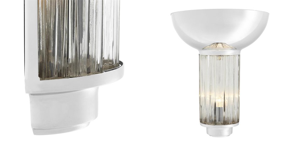 Бра Eichholtz Wall Lamp Cafe 1900 - Loft-Concept в Кирове