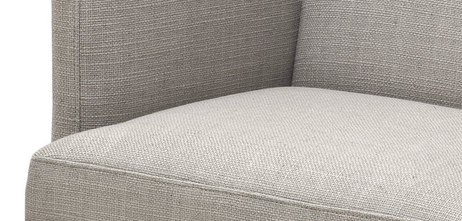 Кресло Eichholtz Chair Dawson Sand Кресло Eichholtz Chair Dawson Sand - Loft-Concept в Кирове