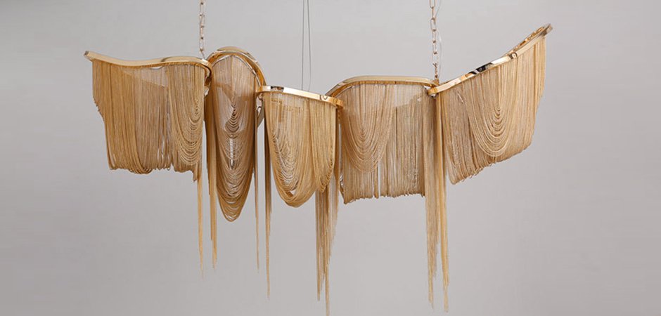 Люстра Atlantis Chandelier Люстра Atlantis Chandelier - Loft-Concept в Кирове