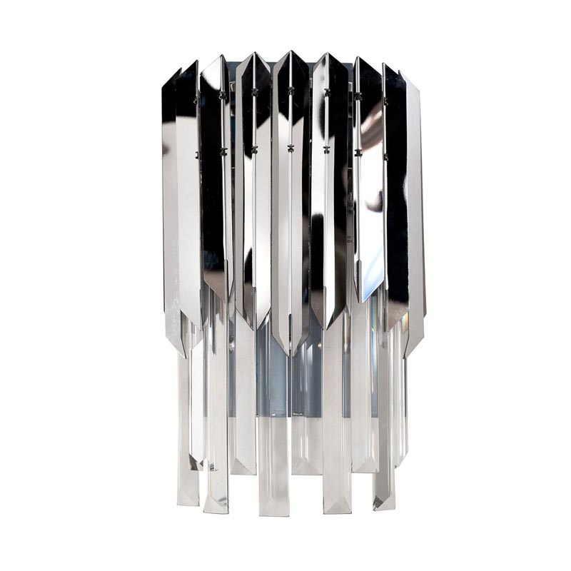 Бра Empire Suspension Chrome Хром Бра Empire Suspension Chrome Хром в Кирове | Loft Concept