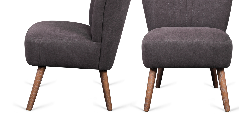 Кресло Flice Chair raw Кресло Flice Chair raw - Loft-Concept в Кирове