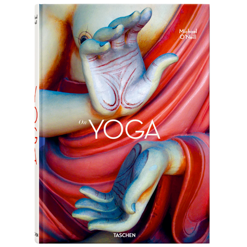 Michael O Neill. On Yoga. The Architecture of Peace Michael O Neill. On Yoga. The Architecture of Peace в Кирове | Loft Concept
