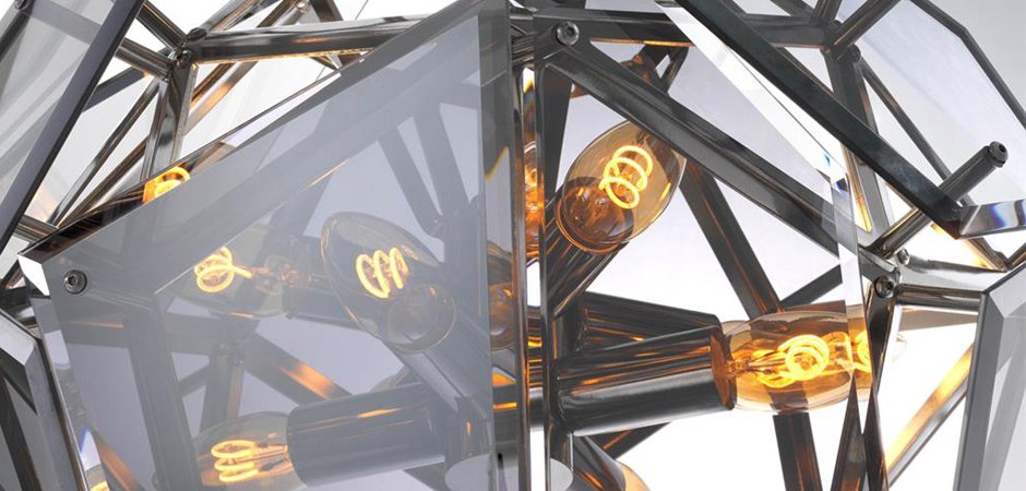 Люстра Chandelier Shard Люстра Chandelier Shard - Loft-Concept в Кирове