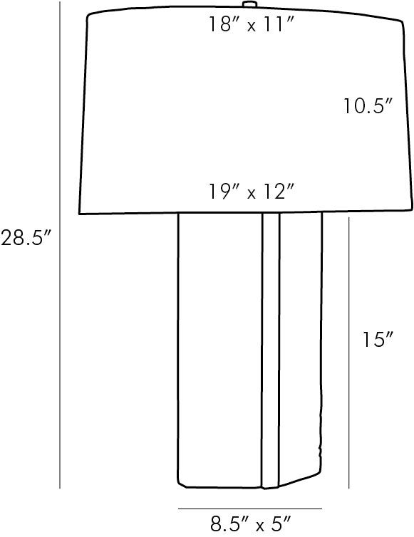 Дизайнерская настольная лампа FALLAN LAMP Дизайнерская настольная лампа FALLAN LAMP в Кирове