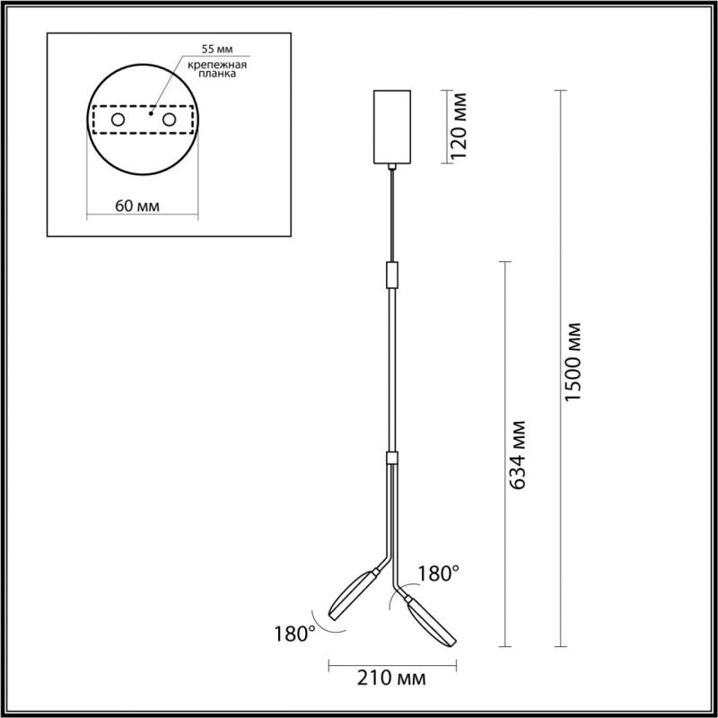Люстра Maxine Light Золотая Люстра Maxine Light Золотая в Кирове