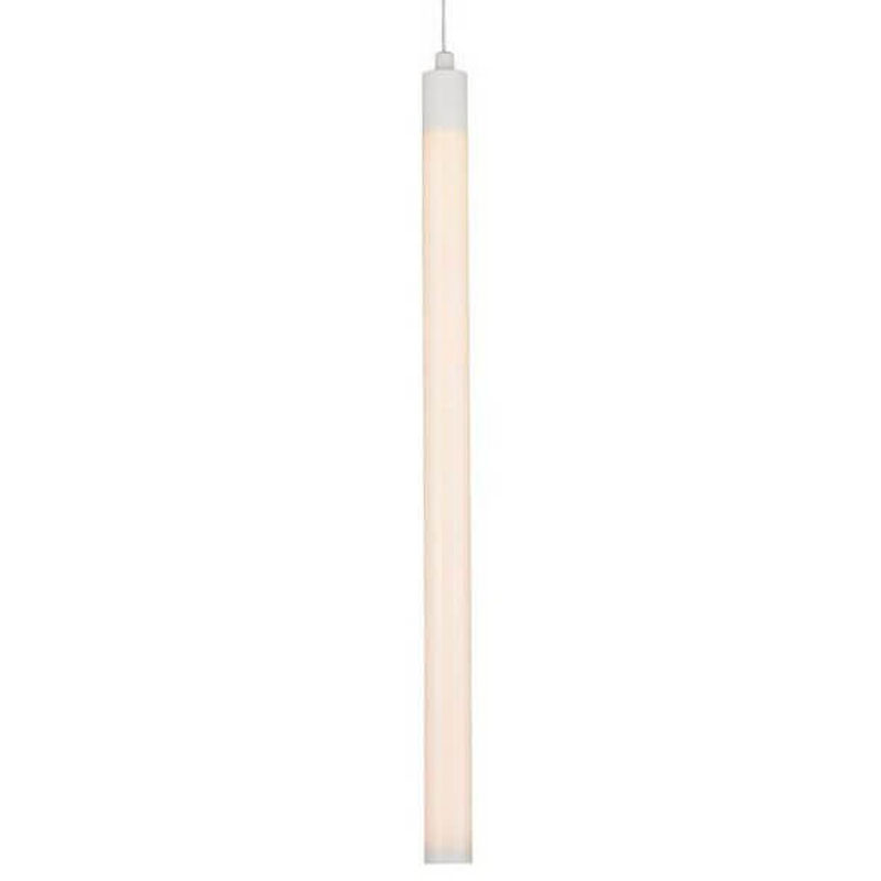 Подвесной светильник Trumpet tube white 50 Белый Подвесной светильник Trumpet tube white 50 Белый в Кирове | Loft Concept
