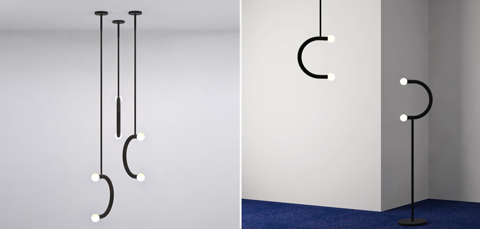 Подвесной светильник Bower Studios ingle Pendant C Light Подвесной светильник Bower Studios ingle Pendant C Light - Loft-Concept в Кирове