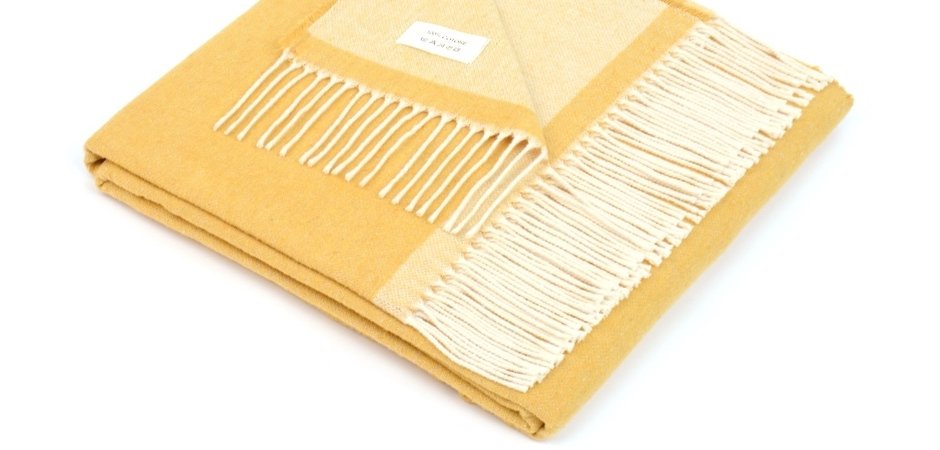 Плед SARA 7000 Marzotto - Loft-Concept в Кирове