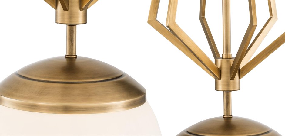 Люстра Chandelier Gigolo Люстра Chandelier Gigolo - Loft-Concept в Кирове