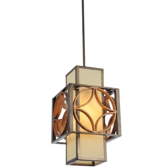 Подвесной светильник Antique Light Chandelier Подвесной светильник Antique Light Chandelier в Кирове | Loft Concept