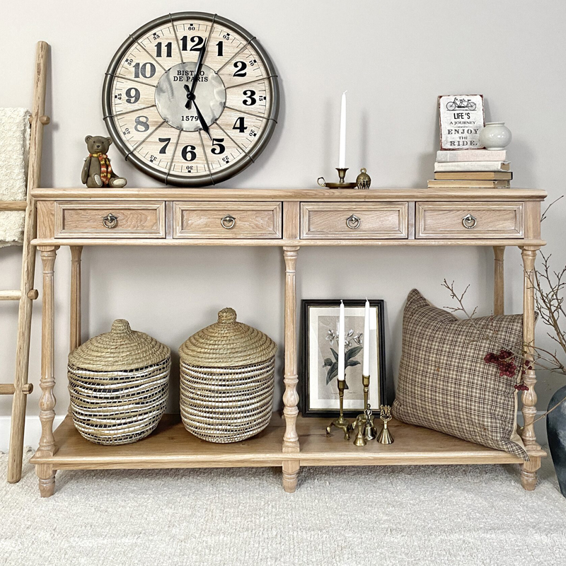 Консоль Claribel Console Древесина Консоль Claribel Console Древесина в Кирове | Loft Concept
