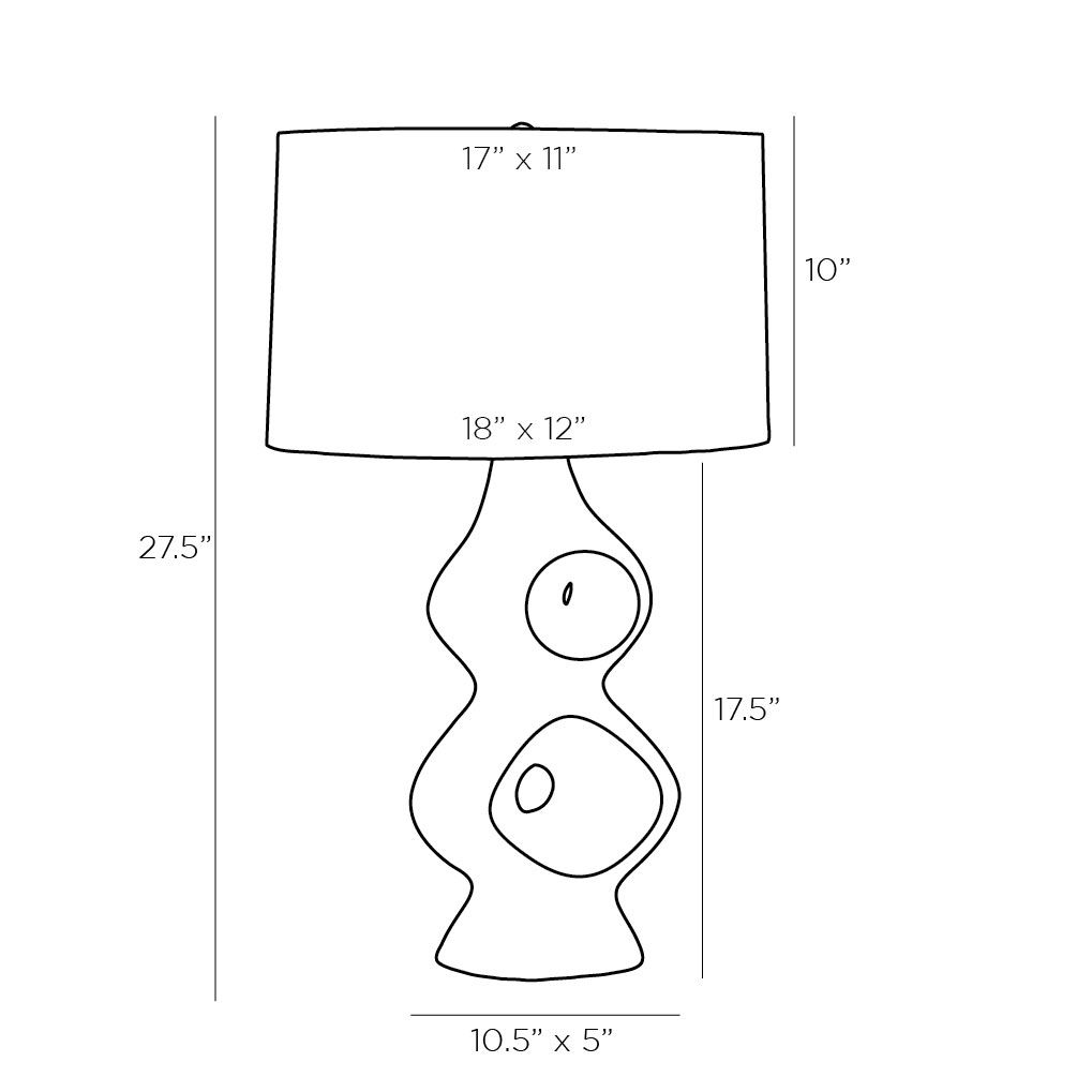 Дизайнерская настольная лампа JEMAI LAMP в Кирове