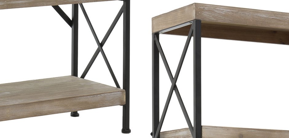 Стеллаж Metal Geometry X-racks Стеллаж Metal Geometry X-racks - Loft-Concept в Кирове