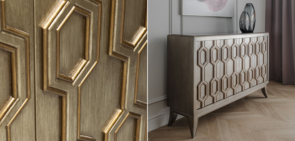 Комод Wedford Pattern Commode Комод Wedford Pattern Commode - Loft-Concept в Кирове