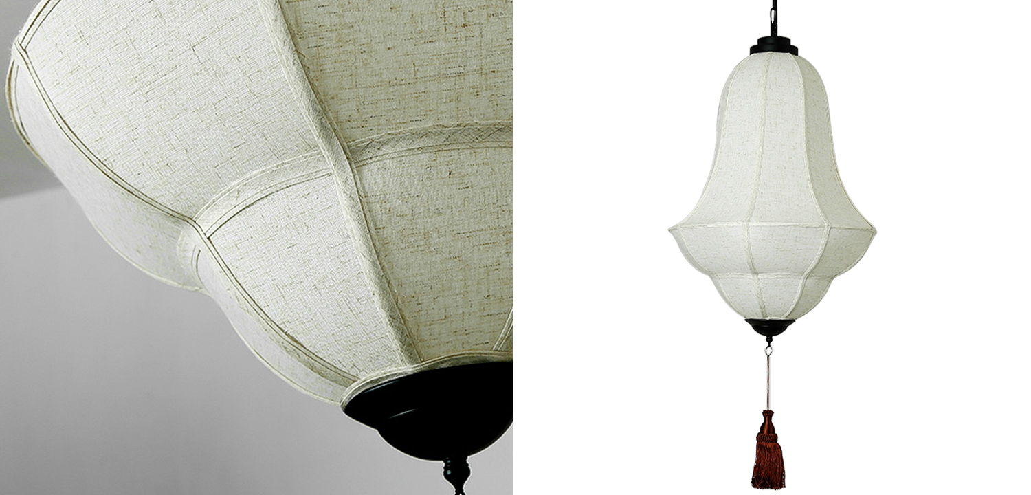 Подвесной светильник Bell Lantern Lighting - фото №1