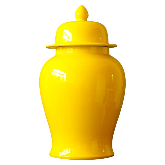 Ваза United color Красный Желтый Зеленый Серый Ваза United color Красный Желтый Зеленый Серый в Кирове | Loft Concept