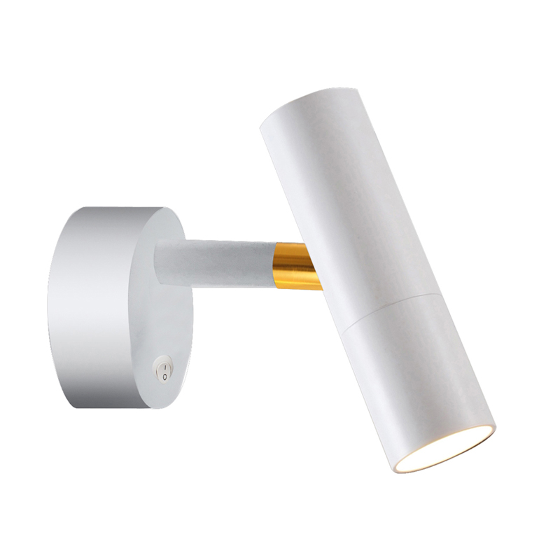 Бра Seraise sconce white Белый Золотой Бра Seraise sconce white Белый Золотой в Кирове | Loft Concept