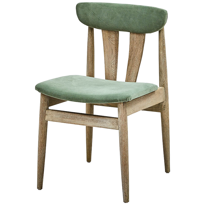 Стул Eibcher Stool Древесина Лайм Стул Eibcher Stool Древесина Лайм в Кирове | Loft Concept