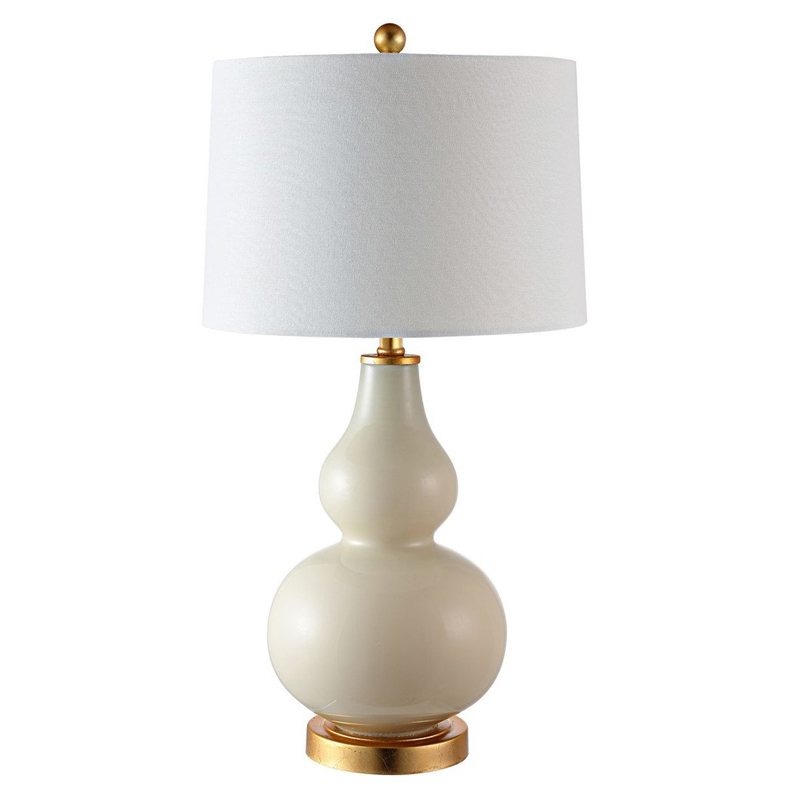 Настольная лампа Loraine Ivory Table lamp ivory ( слоновая кость ) Настольная лампа Loraine Ivory Table lamp ivory ( слоновая кость ) в Кирове | Loft Concept
