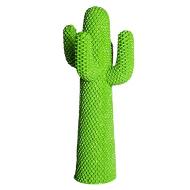 Статуэтка большой кактус Cactus Gufram Зеленый Статуэтка большой кактус Cactus Gufram Зеленый в Кирове | Loft Concept