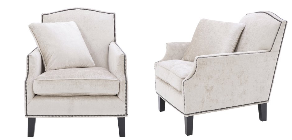 Кресло Eichholtz Chair Merlin Кресло Eichholtz Chair Merlin - Loft-Concept в Кирове
