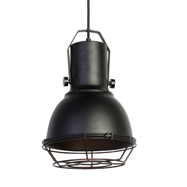Люстра Vintage Mist Pendant Black Черный Люстра Vintage Mist Pendant Black Черный в Кирове | Loft Concept