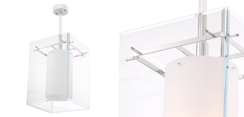 Люстра Hanging Lamp Fu - Loft-Concept в Кирове