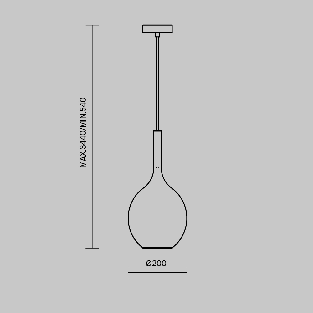 Подвесной светильник Drop of victory Подвесной светильник Drop of victory в Кирове