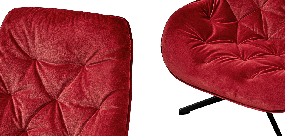 Кресло Vetsera Chair - Loft-Concept в Кирове