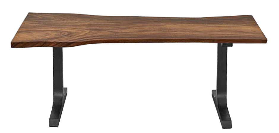 Обеденный стол San Diego Wood - фото №1