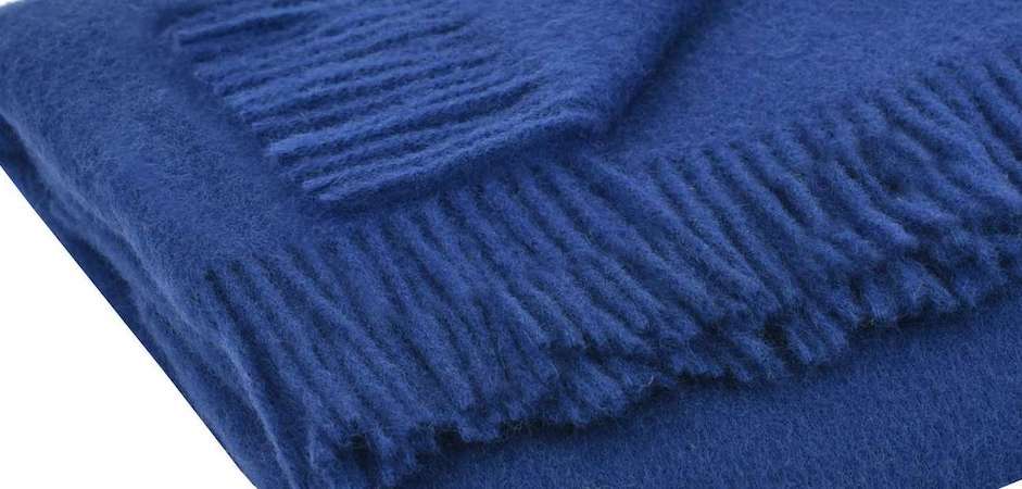 Плед DALIA 3524 Marzotto - Loft-Concept в Кирове