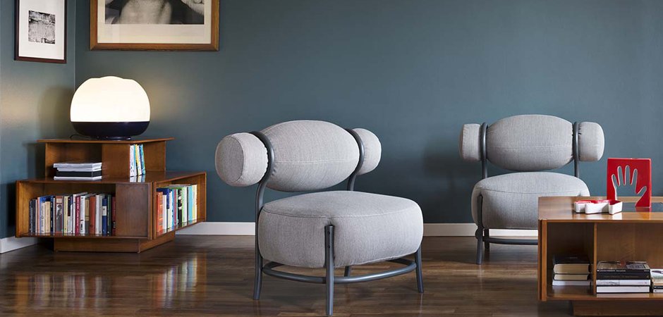 Кресло Chignon Gerbruder Thonet Vienna Кресло Chignon Gerbruder Thonet Vienna - Loft-Concept в Кирове