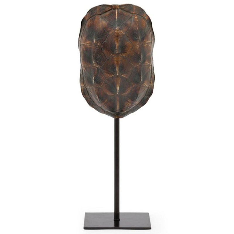 Аксессуар Turtle Stick Light Brown Коричневый Черный Аксессуар Turtle Stick Light Brown Коричневый Черный в Кирове | Loft Concept