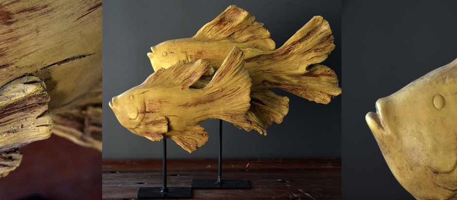 Аксессуар Floating Fish Аксессуар Floating Fish - Loft-Concept в Кирове