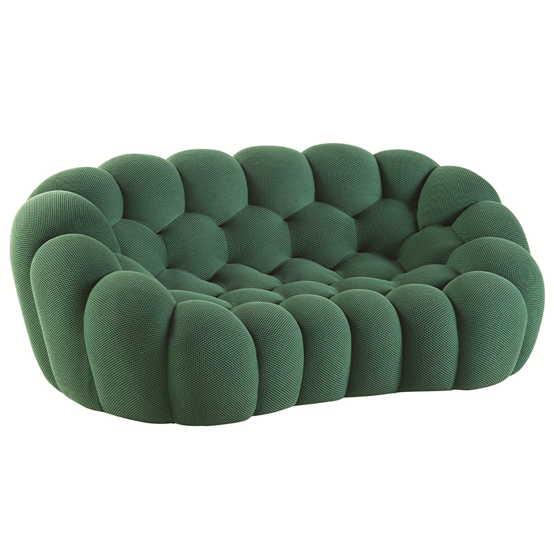 Диван Bubble 1 Sasha Lakic Мульти Диван Bubble 1 Sasha Lakic Мульти в Кирове | Loft Concept