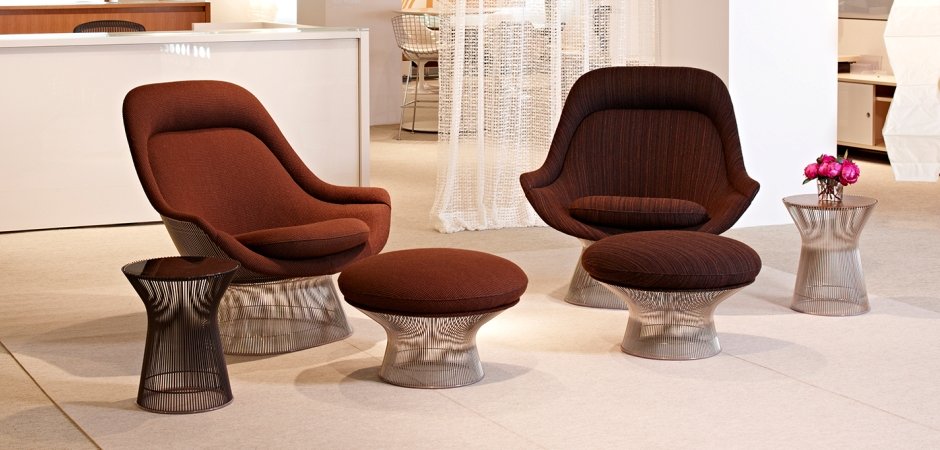 Стол Platner Table Стол Platner Table - Loft-Concept в Кирове
